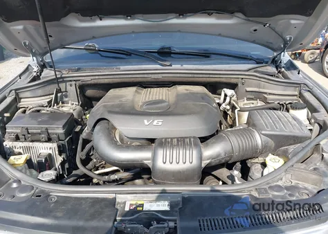 2014 Jeep Grand Cherokee Limited z USA, uszkodzony, nr VIN 1C4RJFBG8EC377411